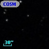 COSMOS J100317.22+022858.7