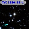 TYC 3650-38-1