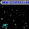 1RXS J223737.2+430740