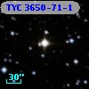 TYC 3650-71-1