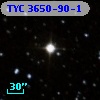 TYC 3650-90-1