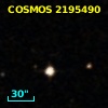 COSMOS J100259.42+022802.9
