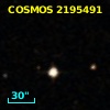 COSMOS J100259.60+022802.7