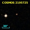 COSMOS J100257.28+022746.8