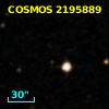 COSMOS J100300.62+022757.4