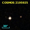 COSMOS J100258.38+022756.7
