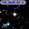 TYC 3650-97-1