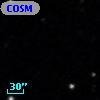 COSMOS J100316.83+022744.2