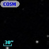 COSMOS J100317.26+022743.1