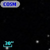 COSMOS J100317.13+022739.1