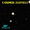 COSMOS J100259.17+023721.5