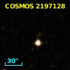 COSMOS J100222.94+022735.9
