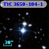 TYC 3650-104-1