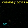 COSMOS J100217.98+023726.3