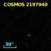 COSMOS J100219.82+023719.9