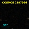 COSMOS J100223.05+023713.7