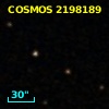 COSMOS J100240.25+023714.0