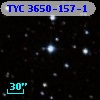 TYC 3650-157-1