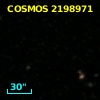 COSMOS J100249.87+023702.2