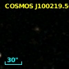 COSMOS J100219.56+023647.6