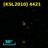 COSMOS J100247.35+023630.3