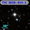 TYC 3650-419-1