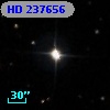 HD 237656