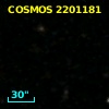 COSMOS J100218.27+023628.5