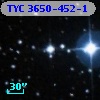 TYC 3650-452-1