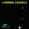 COSMOS J100249.55+023603.3