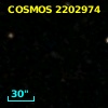 COSMOS J100227.82+023556.2
