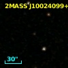 2MASS J10024099+0236208