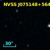 NVSS J075148+564641