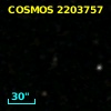 COSMOS J100217.39+023551.1