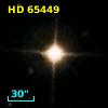 HD  65449