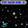 TYC 3650-646-1