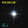 HD  66138