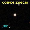 2MASS J10024081+0235139