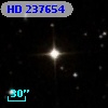 HD 237654