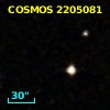 COSMOS J100242.03+023531.1