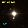 HD  65365