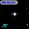 HD  66262