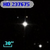 HD 237675