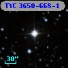 TYC 3650-668-1