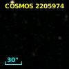COSMOS J100221.12+023515.8