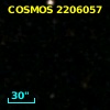 COSMOS J100223.36+023514.2