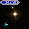 HD 237647