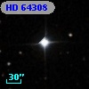 HD  64308