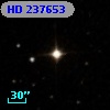 HD 237653