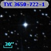TYC 3650-722-1